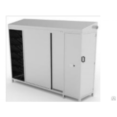 Сушильный шкаф для обуви ASP-AIR-LC-O-20 - 40