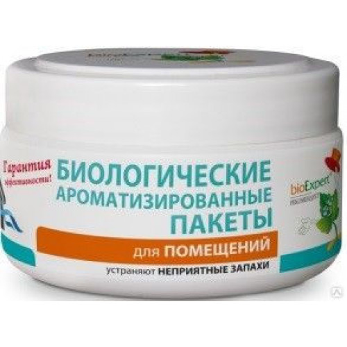 Средство для удаления запаха BioExpert 20 г