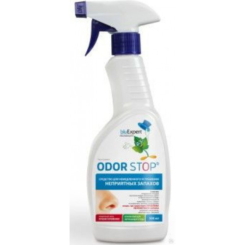 Средство для удаление запаха Odor Stop 500 мл