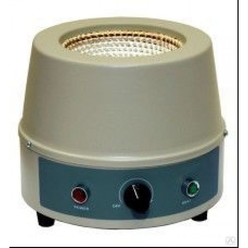 Колбонагреватель Stegler KН-500 500 мл до +450 °C
