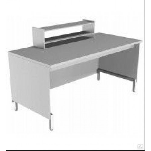 Стол для микроскопирования НВ-1500 СМ 1500х700х750
