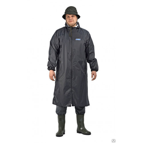 Костюм влагозащитный Membrane WPL 52-54/170-176 СПЕЦ