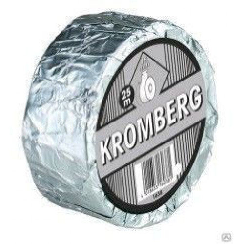 Повязка для копыт KROMBERG 0,045х25 м