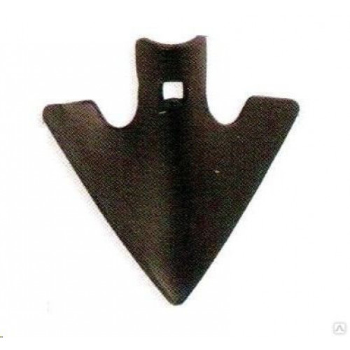 Лапа культиваторная ART 120 CM 15 150 мм