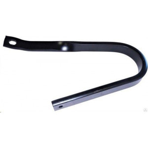Стойка передняя GASPARDO 60х25 F 32х36 TS DX R18119303 для диска Маскио